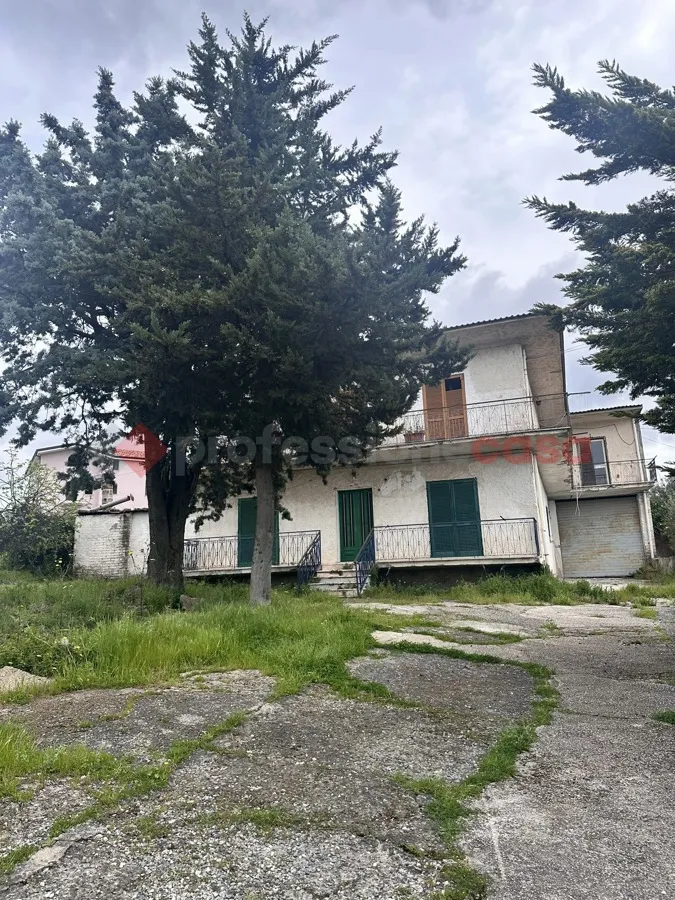 Casa bifamiliare in vendita a Sessa Aurunca - foto 2
