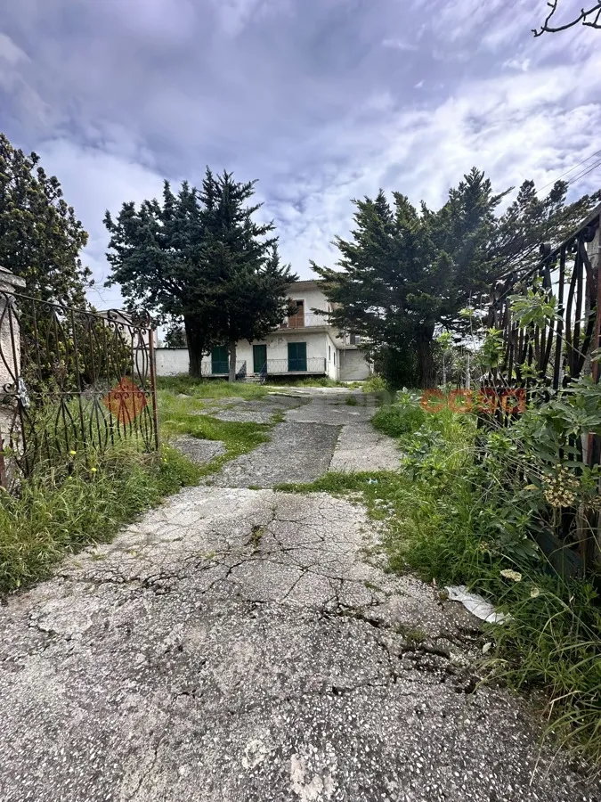 Casa bifamiliare in vendita a Sessa Aurunca - foto 3