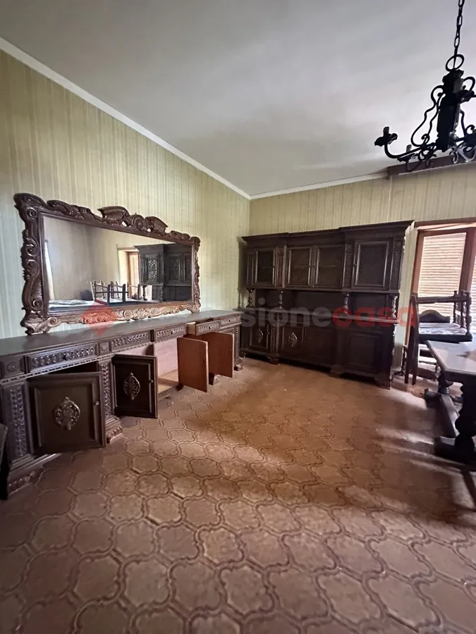 Casa bifamiliare in vendita a Sessa Aurunca - foto 4