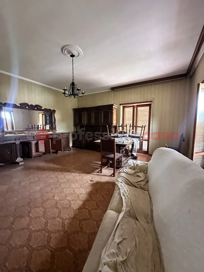 Casa bifamiliare in vendita a Sessa Aurunca - foto 5