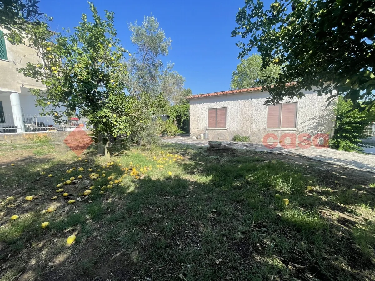 Villa in vendita a Santi Cosma e Damiano - foto 6