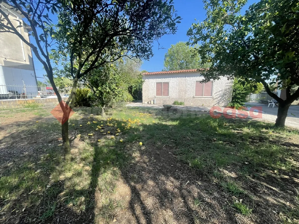 Villa in vendita a Santi Cosma e Damiano - foto 7