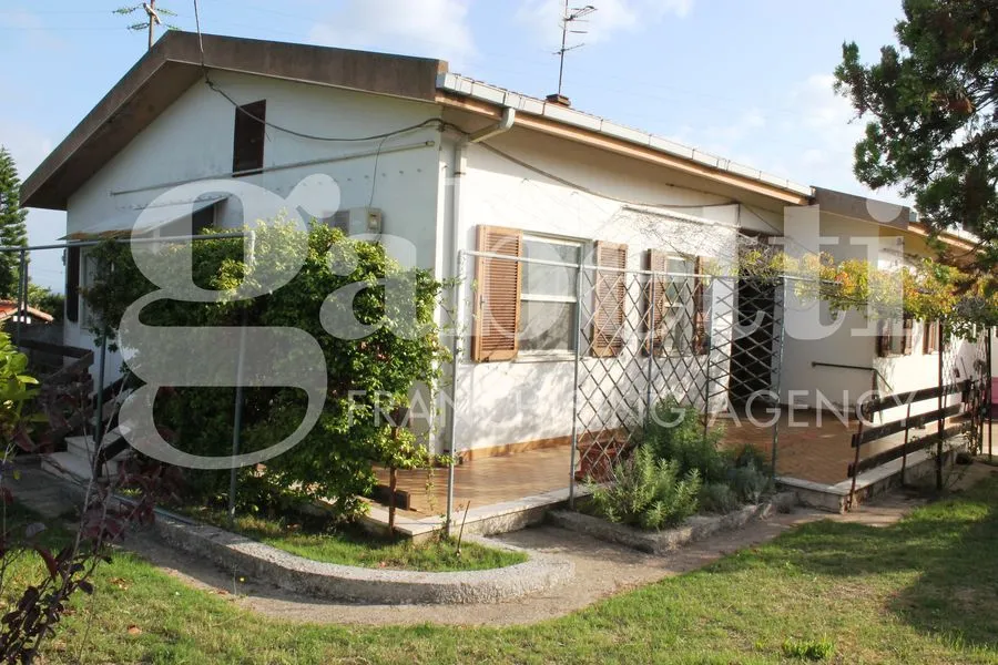 Casa bifamiliare in vendita a Sassari - foto 2