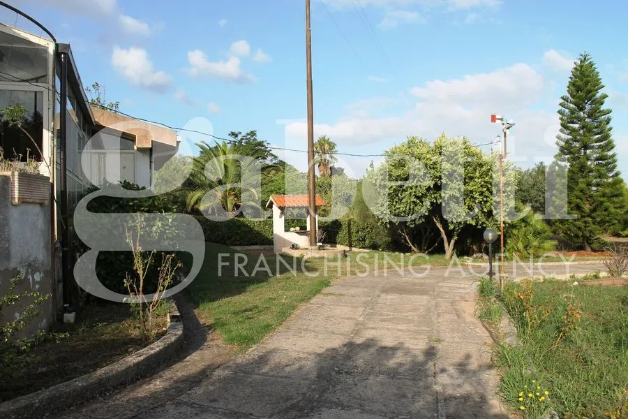 Casa bifamiliare in vendita a Sassari - foto 5