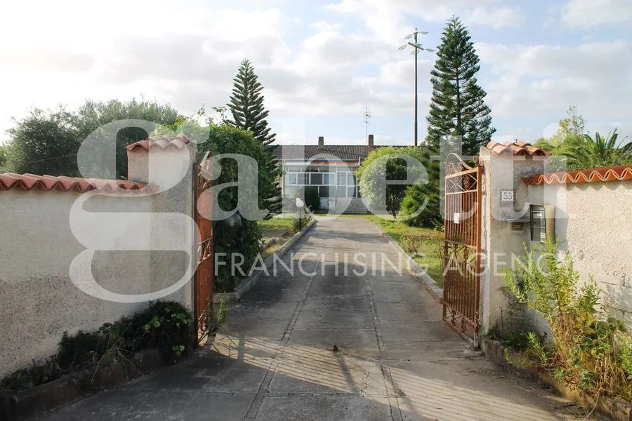 Casa bifamiliare in vendita a Sassari - foto 6