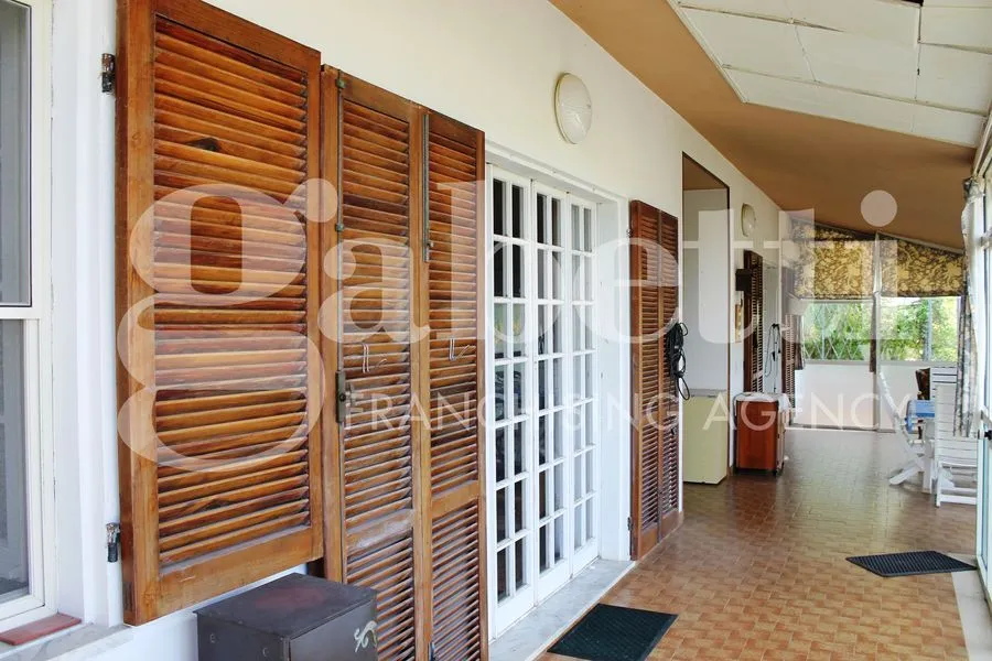 Casa bifamiliare in vendita a Sassari - foto 7