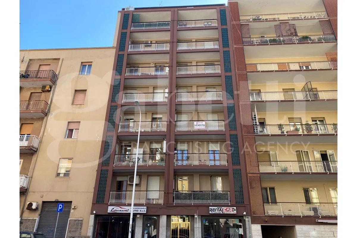 Appartamento in vendita a Sassari - foto 1