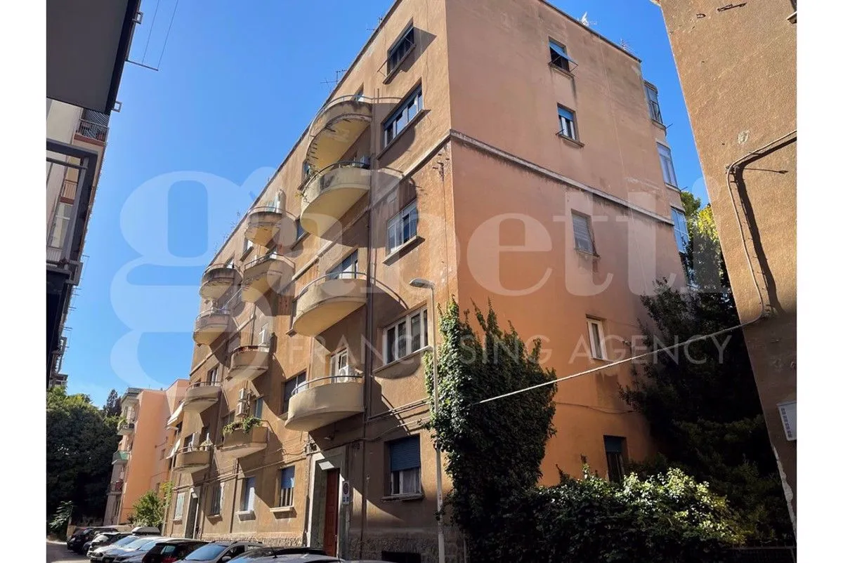 Appartamento in vendita a Sassari - foto 1
