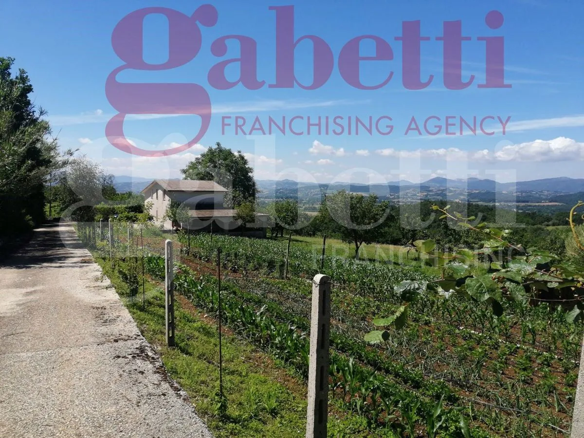 Casa indipendente in vendita a Gioia Sannitica - foto 1