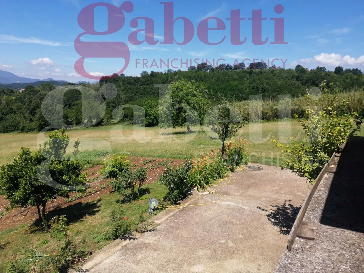 Casa indipendente in vendita a Gioia Sannitica - foto 10