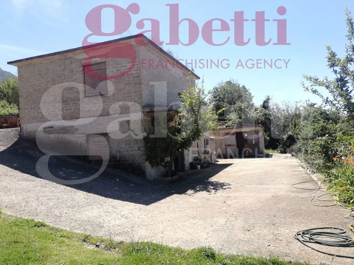 Casa indipendente in vendita a Gioia Sannitica - foto 3