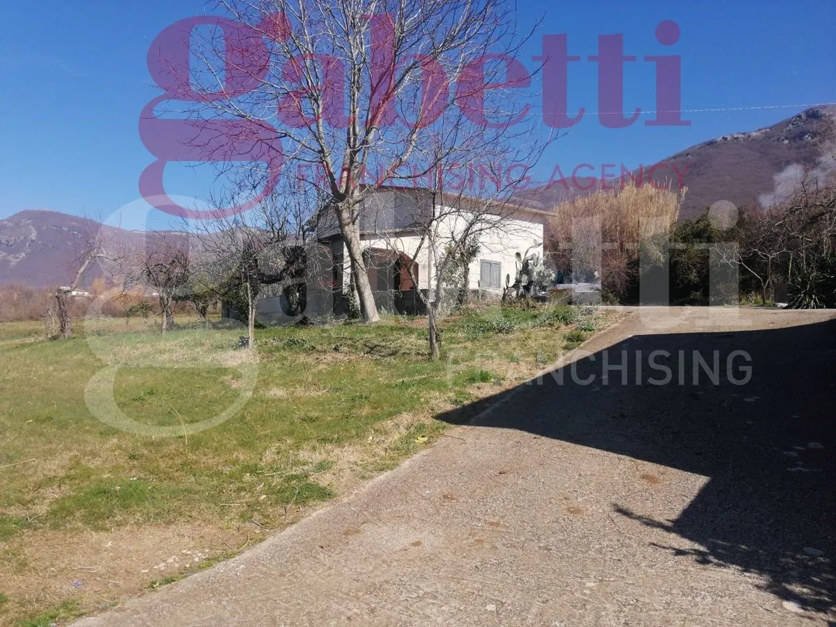 Casa indipendente in vendita a Gioia Sannitica - foto 6