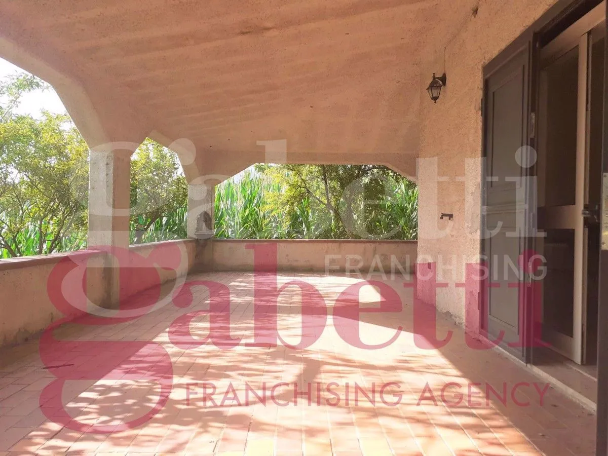 Casa indipendente in vendita a Gioia Sannitica - foto 7