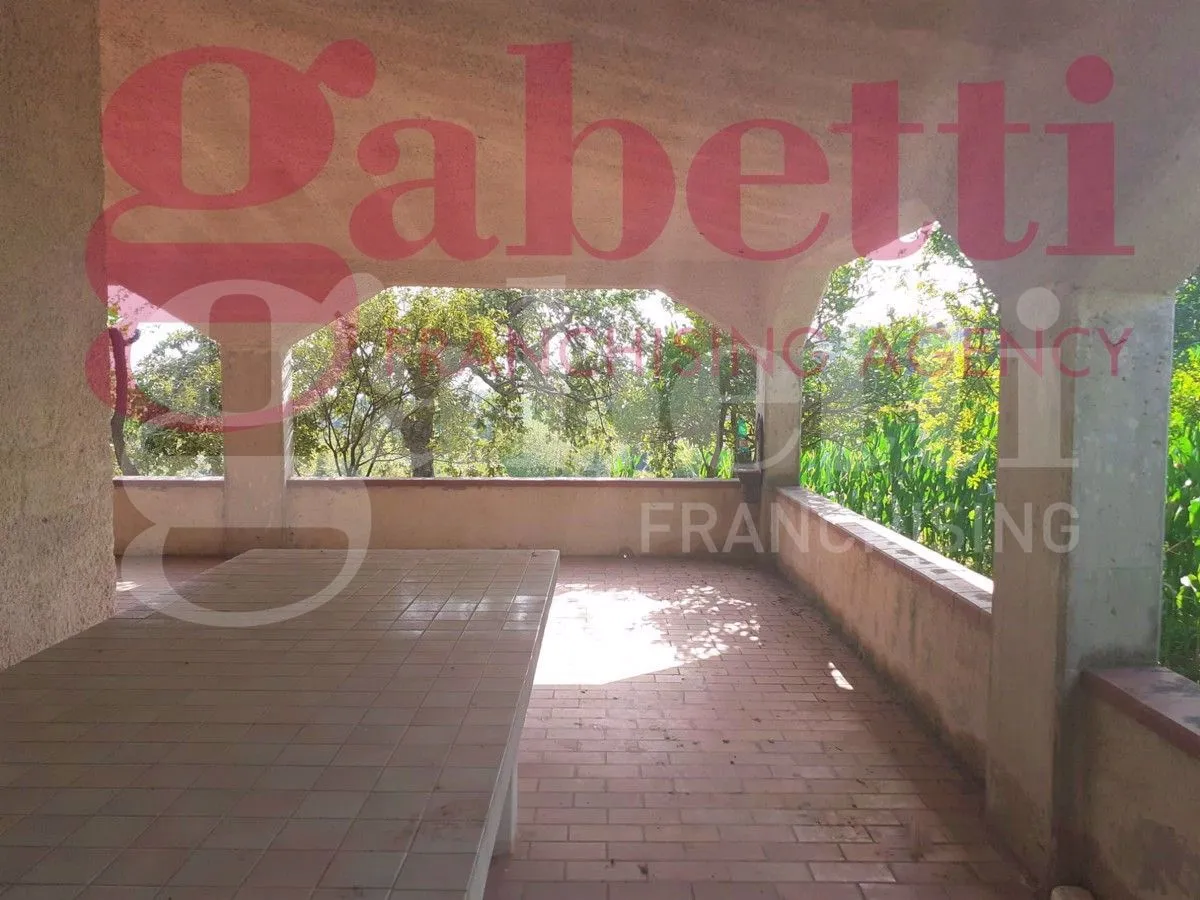 Casa indipendente in vendita a Gioia Sannitica - foto 8