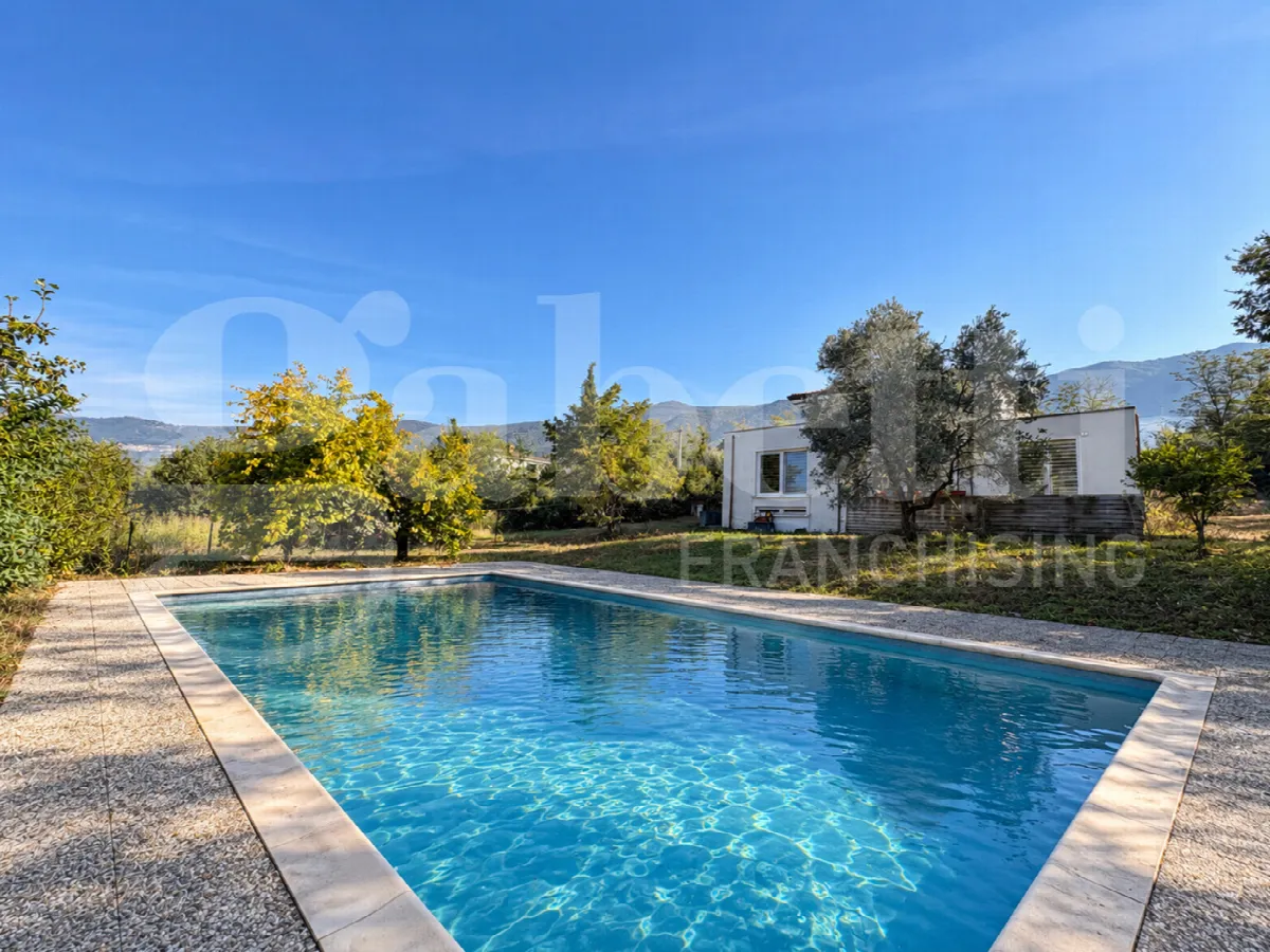 Villa in vendita a San Potito Sannitico - foto 1
