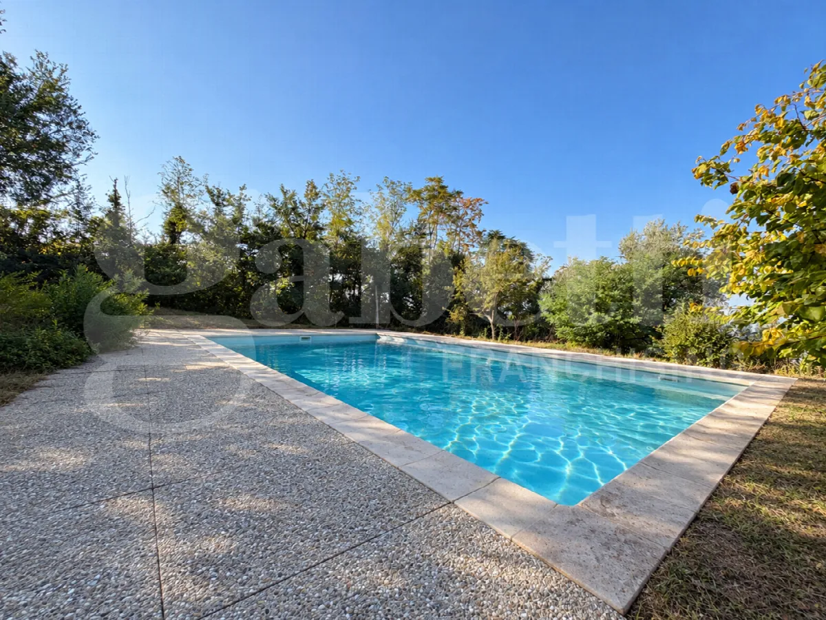 Villa in vendita a San Potito Sannitico - foto 3