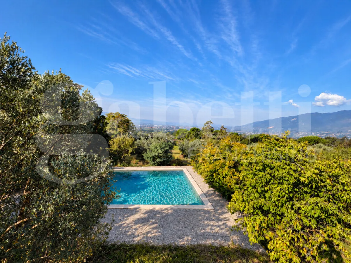 Villa in vendita a San Potito Sannitico - foto 4