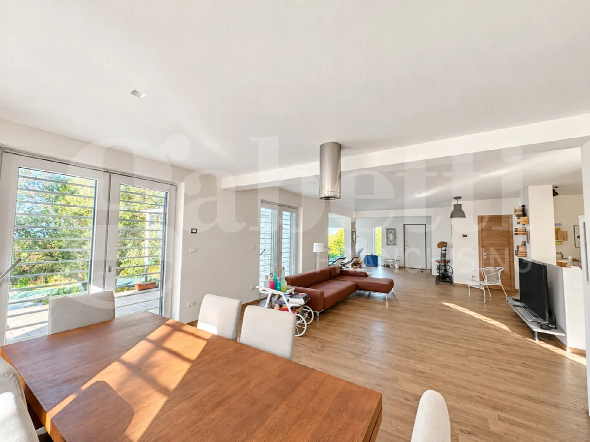 Villa in vendita a San Potito Sannitico - foto 6