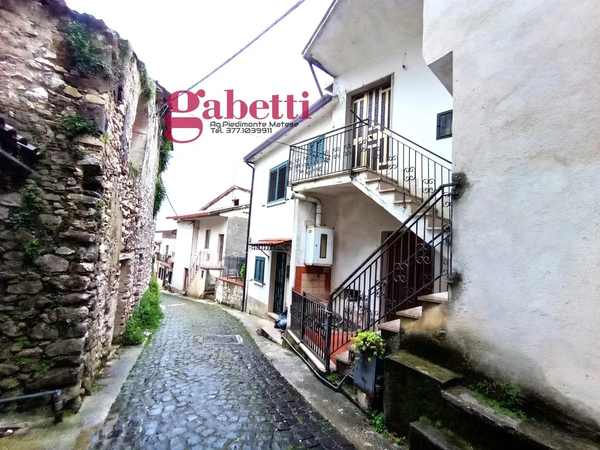 Casa indipendente in vendita a Gioia Sannitica - foto 3