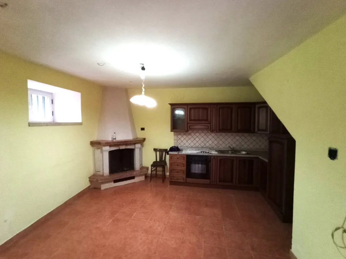 Casa indipendente in vendita a Gioia Sannitica - foto 4