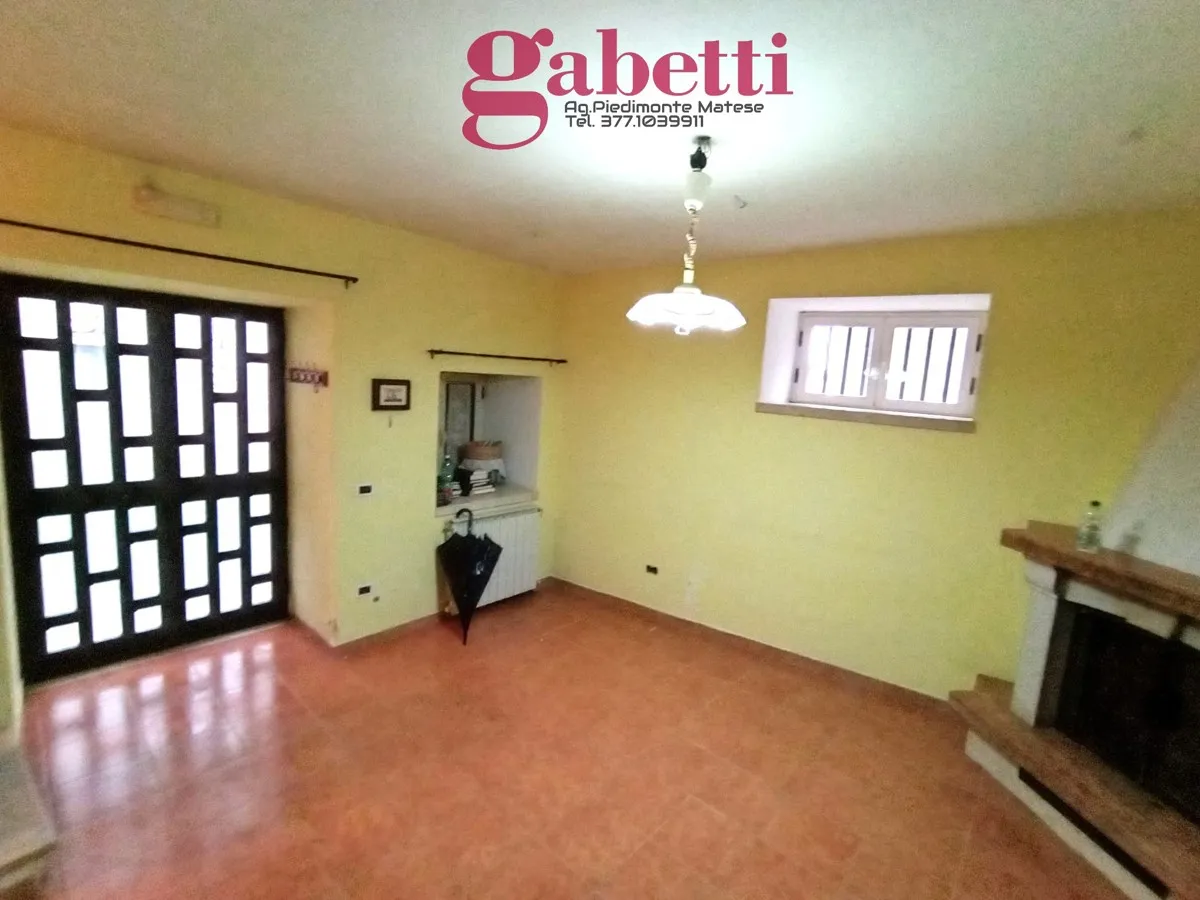 Casa indipendente in vendita a Gioia Sannitica - foto 6