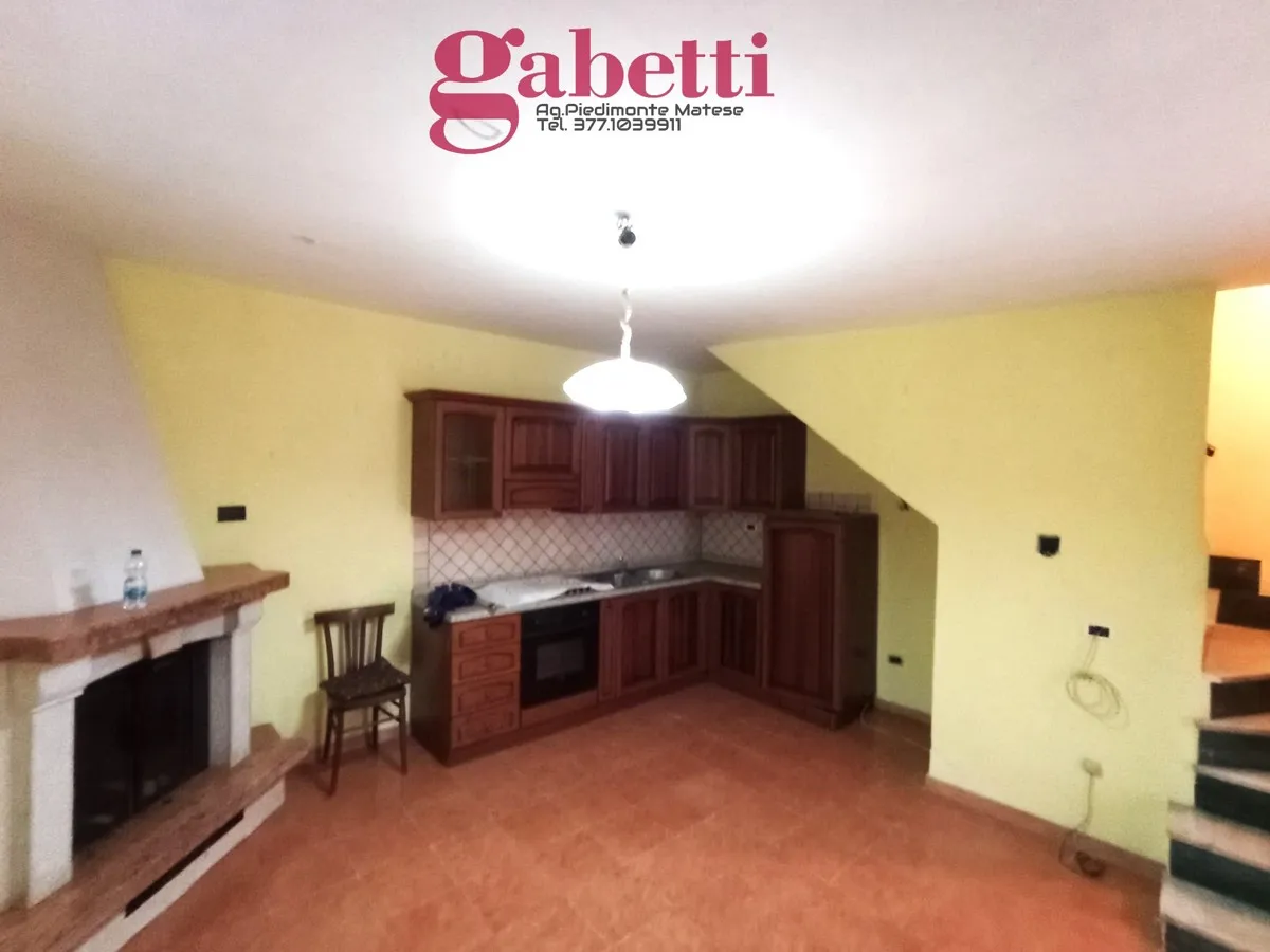 Casa indipendente in vendita a Gioia Sannitica - foto 7