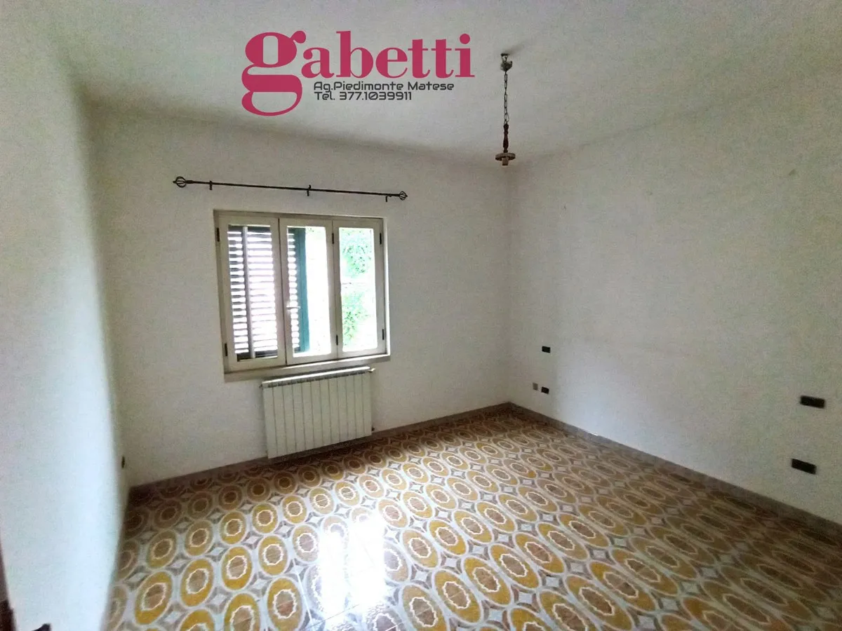 Casa indipendente in vendita a Gioia Sannitica - foto 8
