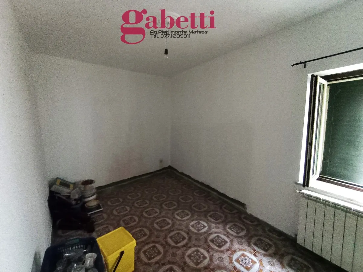 Casa indipendente in vendita a Gioia Sannitica - foto 9