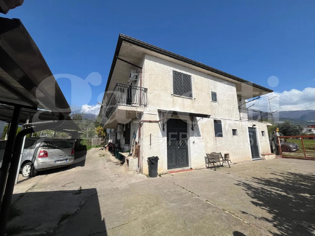 Casa indipendente in vendita a Piedimonte Matese - foto 3