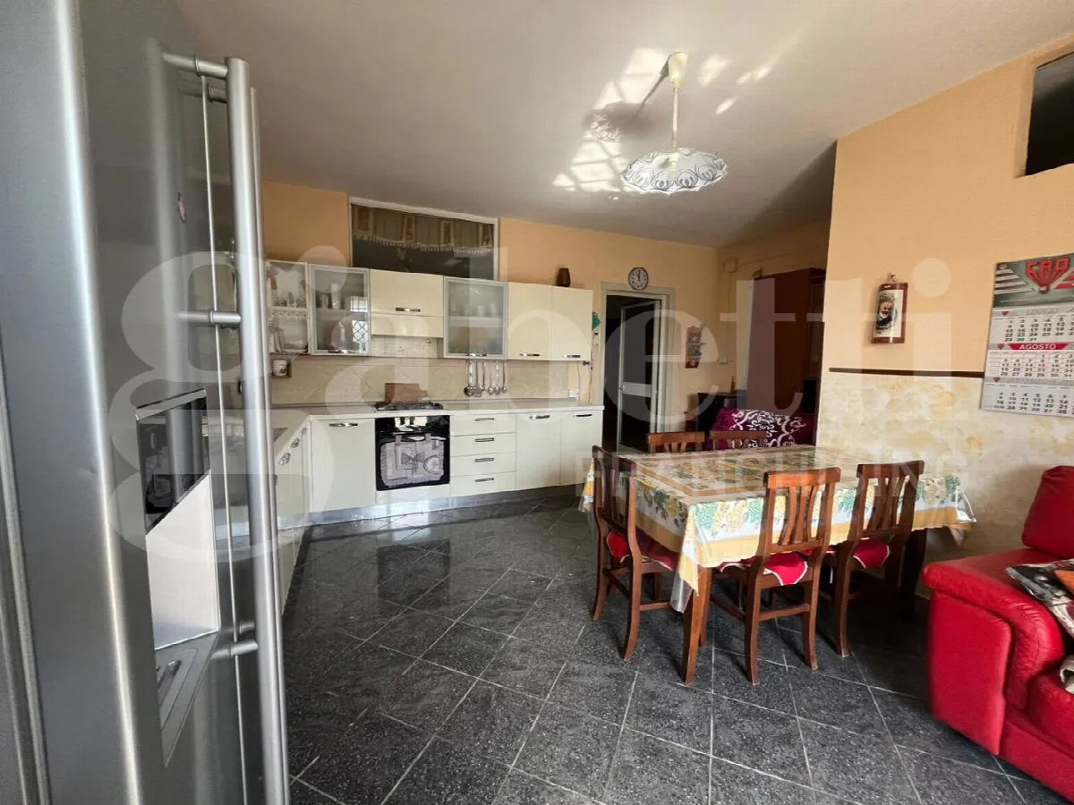 Casa indipendente in vendita a Piedimonte Matese - foto 4