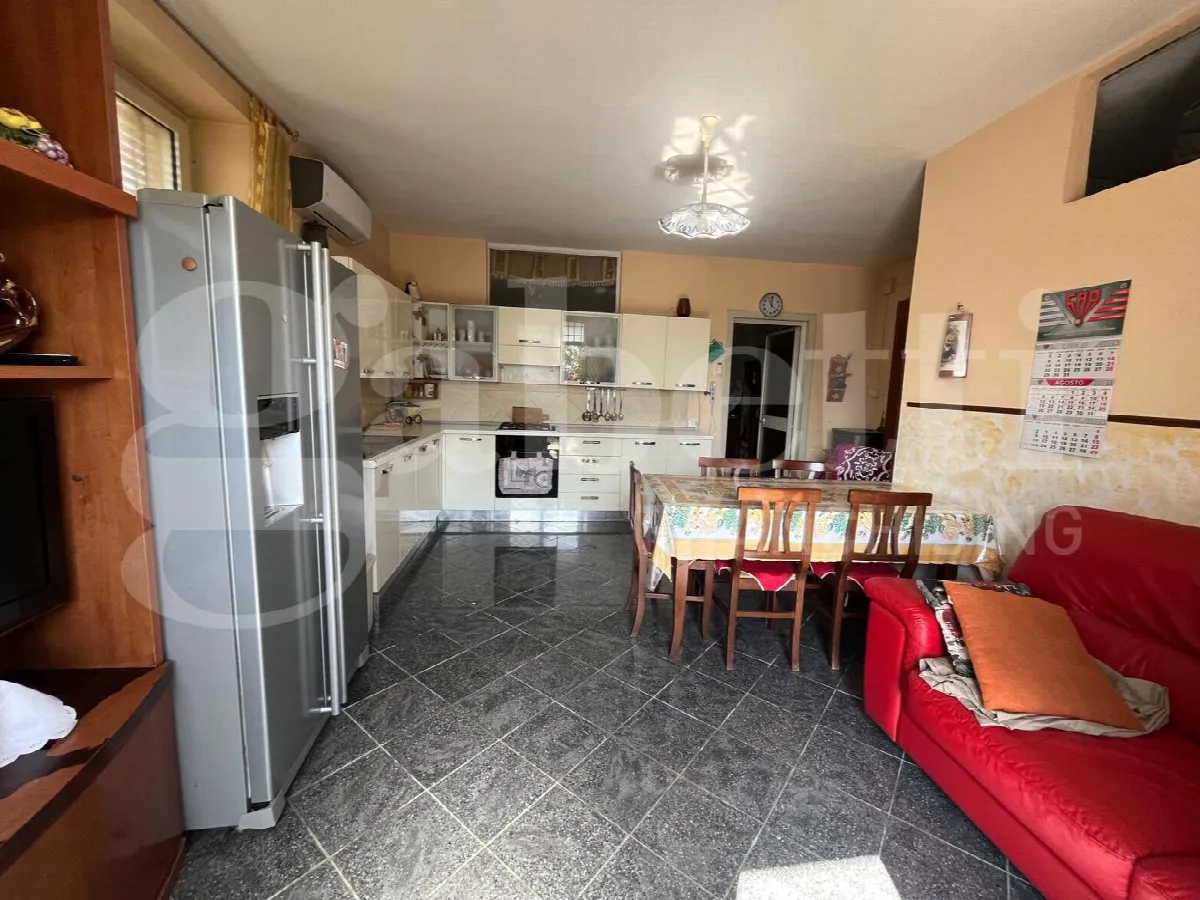 Casa indipendente in vendita a Piedimonte Matese - foto 5