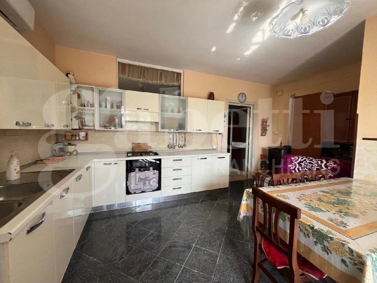 Casa indipendente in vendita a Piedimonte Matese - foto 6