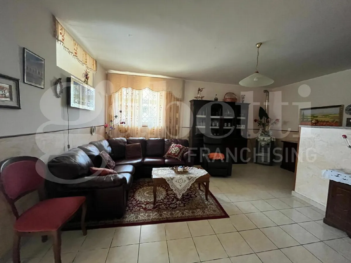 Casa indipendente in vendita a Piedimonte Matese - foto 7