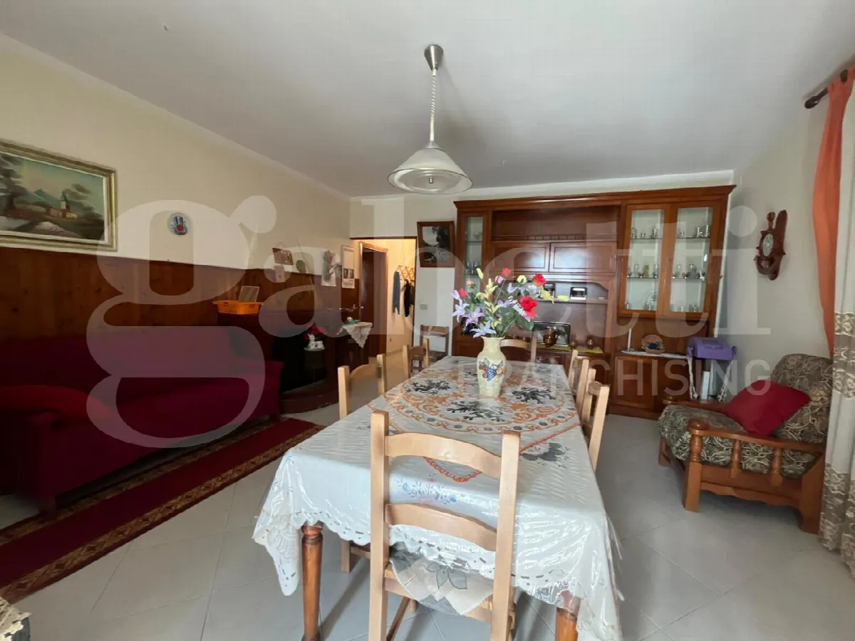 Casa indipendente in vendita a Piedimonte Matese - foto 8