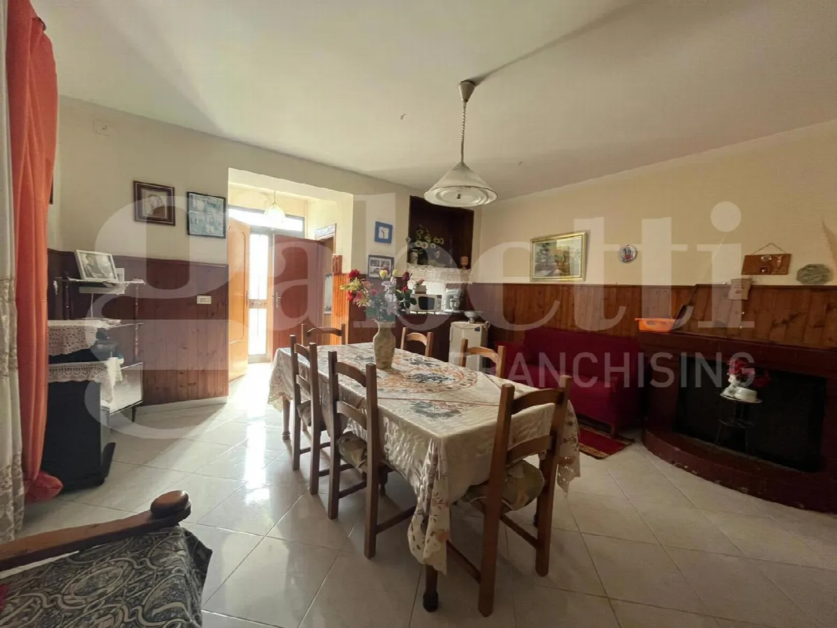 Casa indipendente in vendita a Piedimonte Matese - foto 9