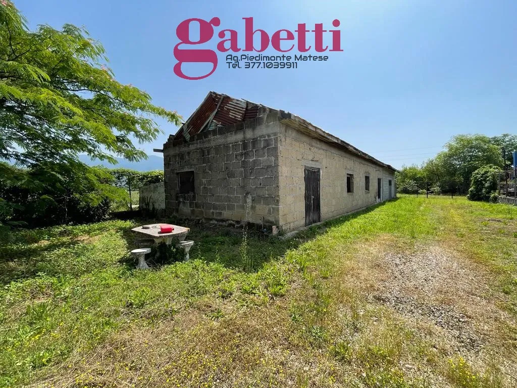 Casa indipendente in vendita a Alife - foto 1