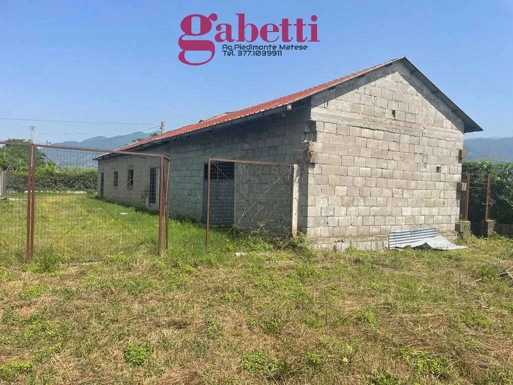 Casa indipendente in vendita a Alife - foto 3