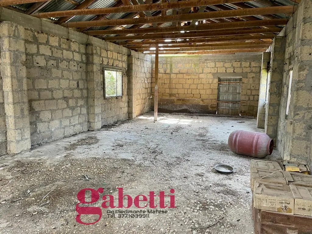 Casa indipendente in vendita a Alife - foto 4