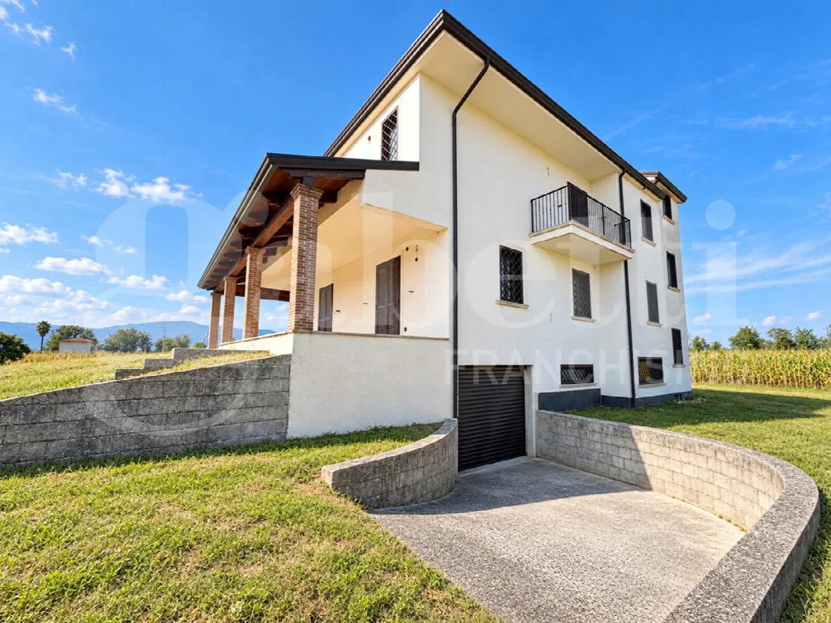 Villa in vendita a Alife - foto 1