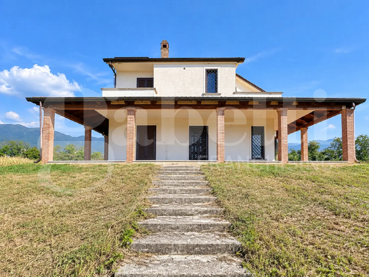 Villa in vendita a Alife - foto 3