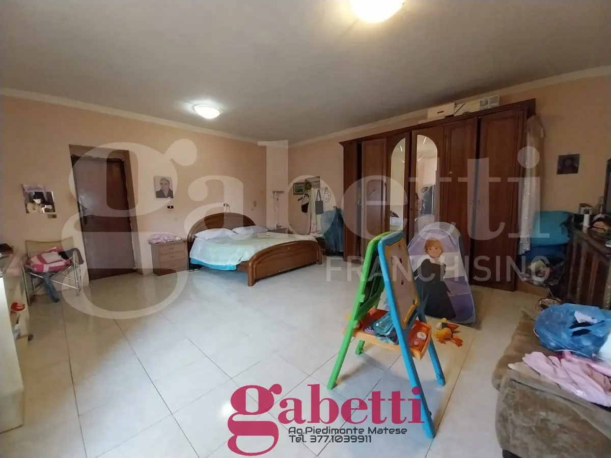 Casa indipendente in vendita a Baia e Latina - foto 5
