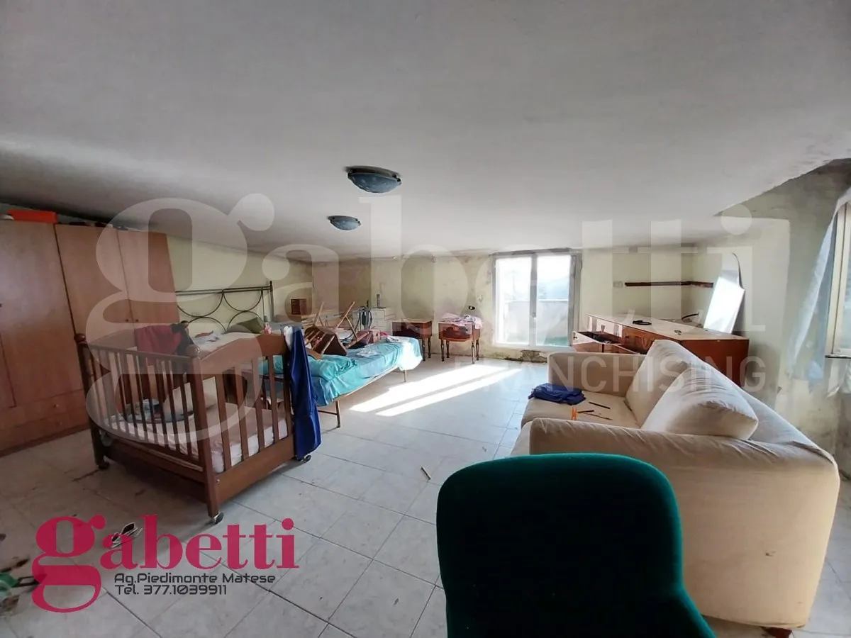 Casa indipendente in vendita a Baia e Latina - foto 6