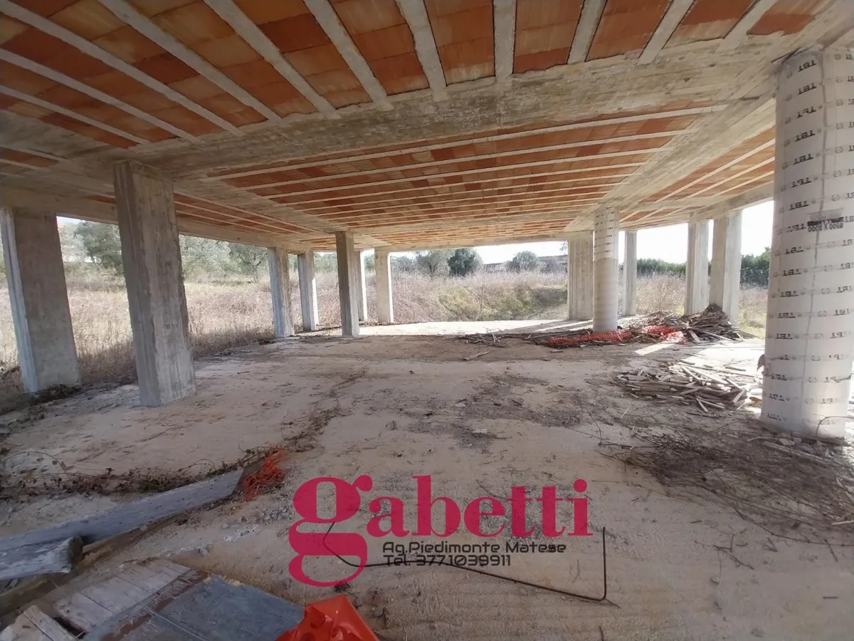 Villetta a schiera in vendita a Sant'Angelo d'Alife - foto 3