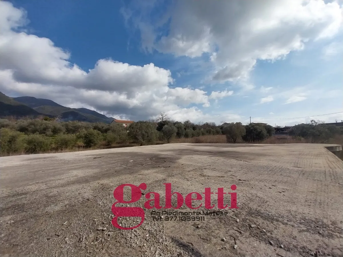 Villetta a schiera in vendita a Sant'Angelo d'Alife - foto 6