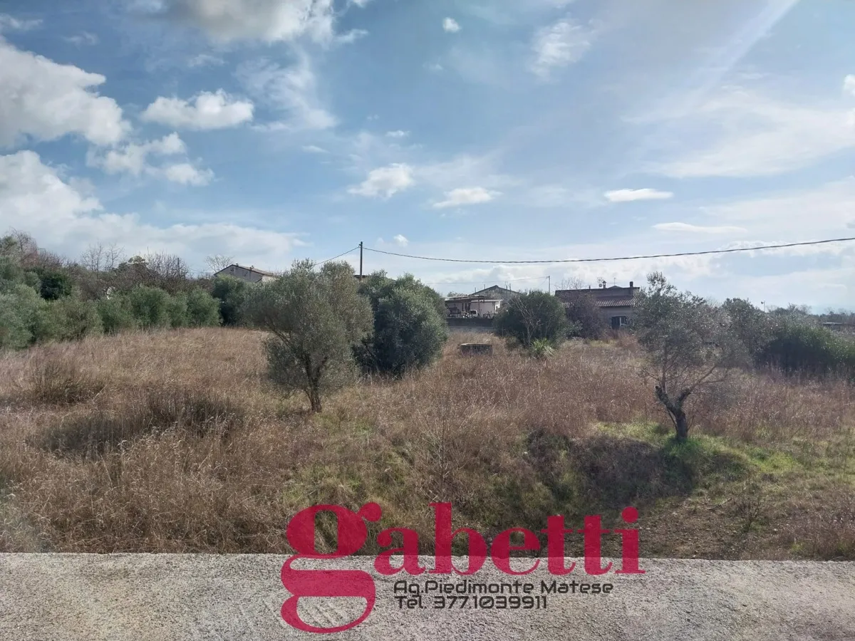 Villetta a schiera in vendita a Sant'Angelo d'Alife - foto 7