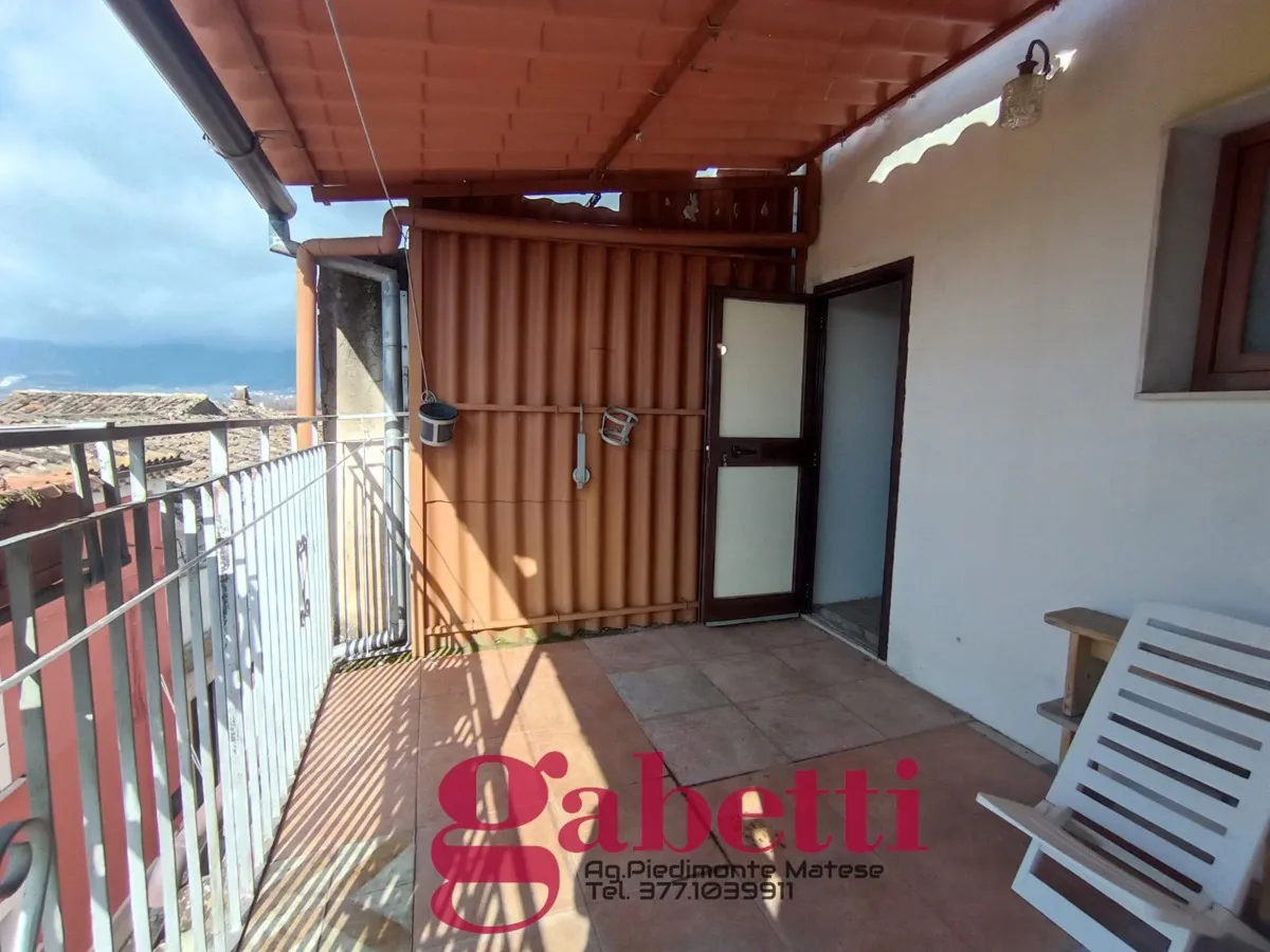 Casa indipendente in vendita a San Potito Sannitico - foto 10