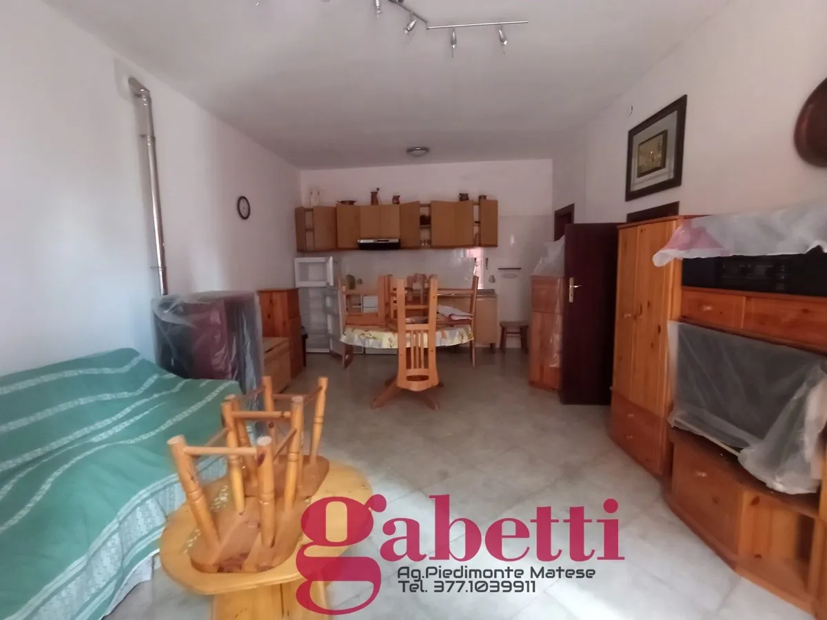 Casa indipendente in vendita a San Potito Sannitico - foto 3