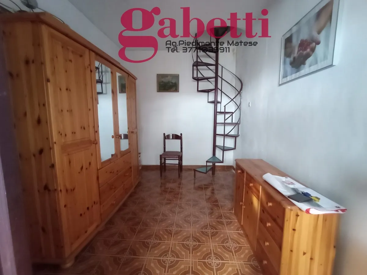 Casa indipendente in vendita a San Potito Sannitico - foto 4