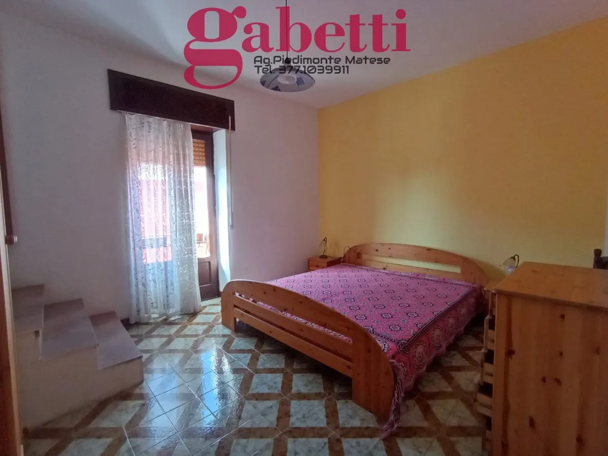 Casa indipendente in vendita a San Potito Sannitico - foto 5