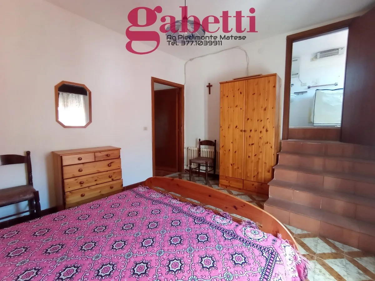 Casa indipendente in vendita a San Potito Sannitico - foto 6
